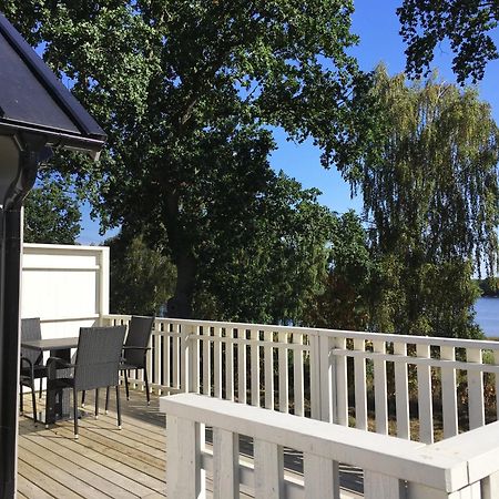 Ronneby Havscamping Listerby Ngoại thất bức ảnh