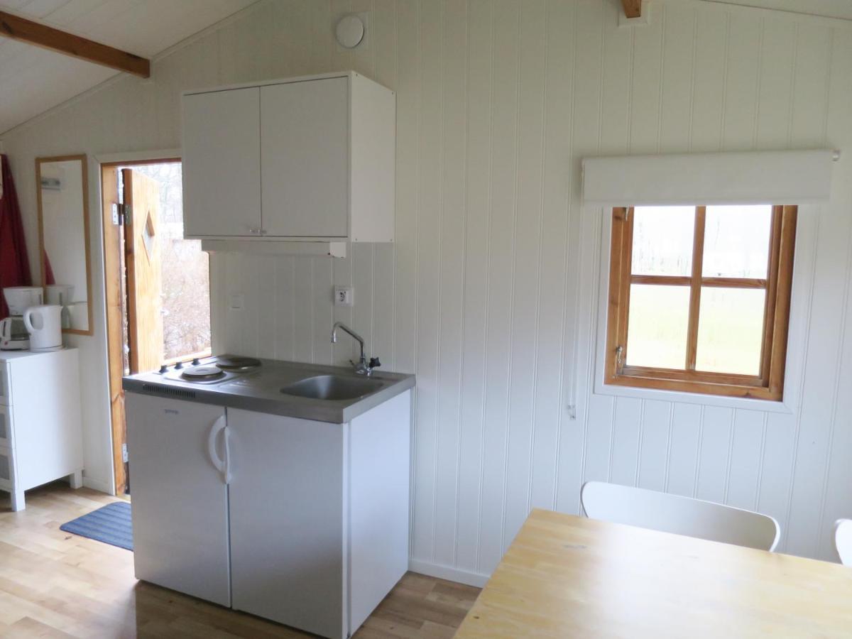 Ronneby Havscamping Listerby Ngoại thất bức ảnh