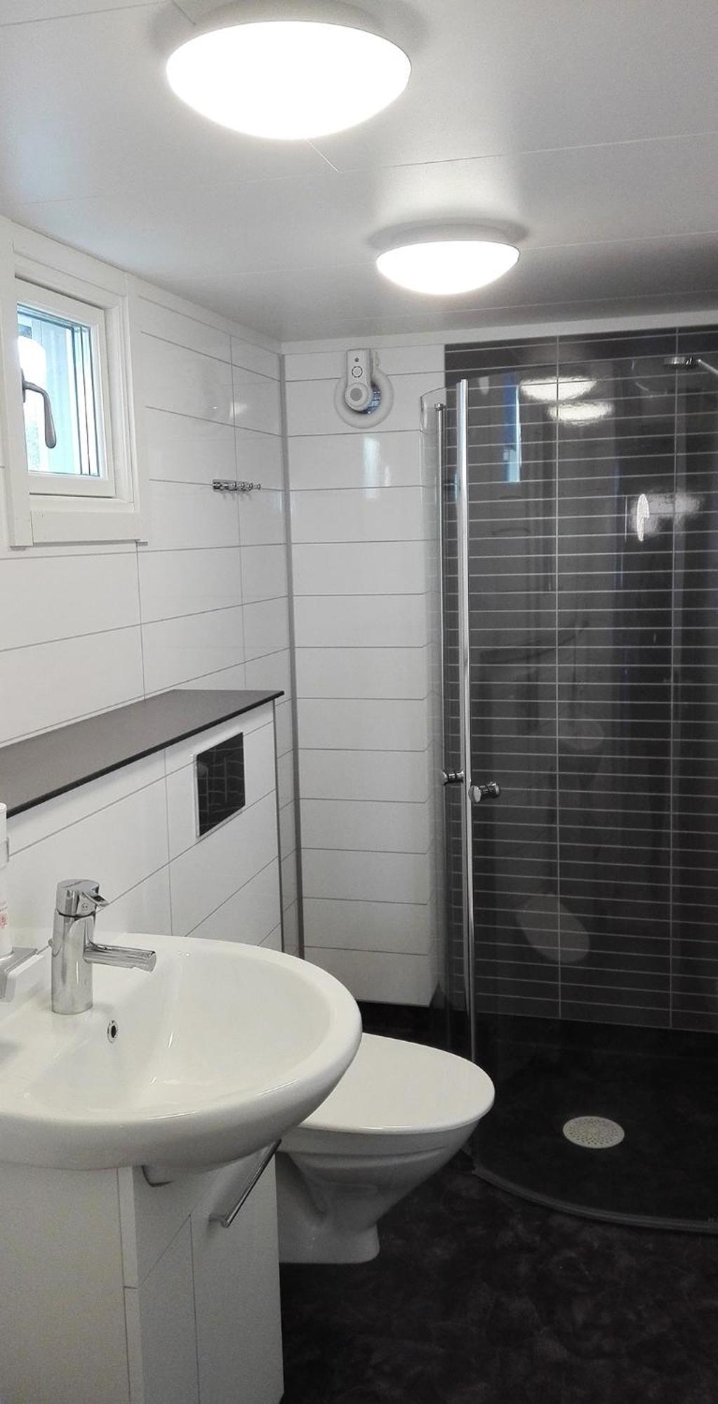 Ronneby Havscamping Listerby Ngoại thất bức ảnh