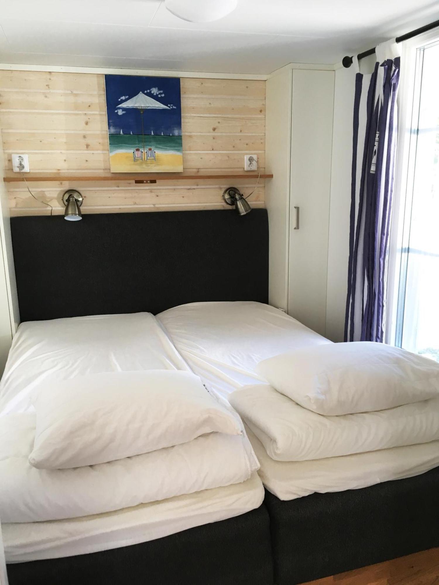 Ronneby Havscamping Listerby Ngoại thất bức ảnh